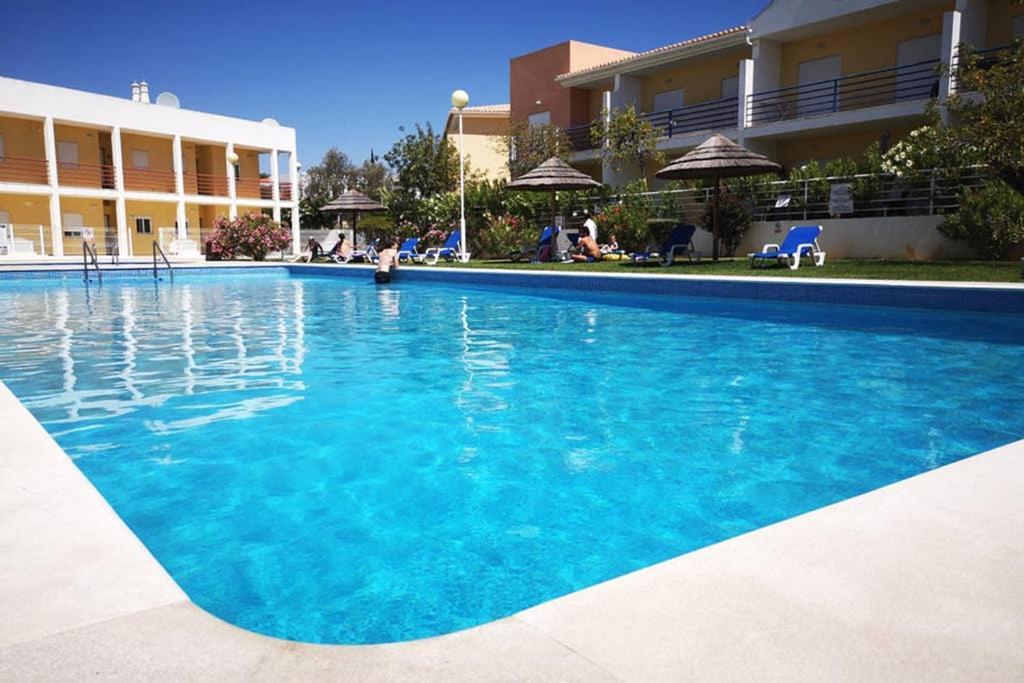 Apartamento Penthouse With Sea View & Private Terrace Guia  Exterior foto
