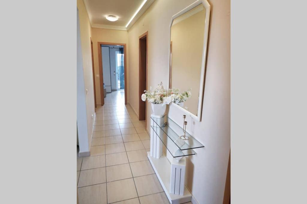 Apartamento Penthouse With Sea View & Private Terrace Guia  Exterior foto