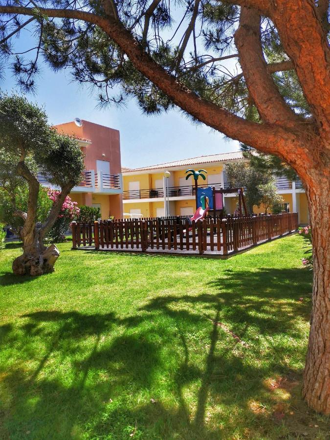 Apartamento Penthouse With Sea View & Private Terrace Guia  Exterior foto