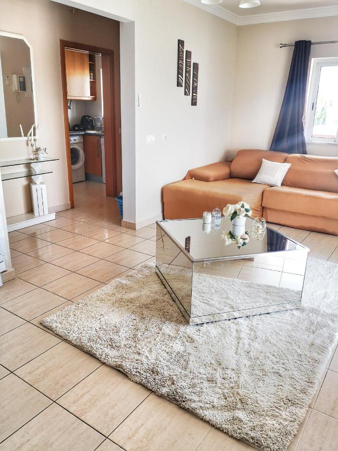 Apartamento Penthouse With Sea View & Private Terrace Guia  Exterior foto