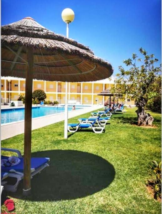 Apartamento Penthouse With Sea View & Private Terrace Guia  Exterior foto