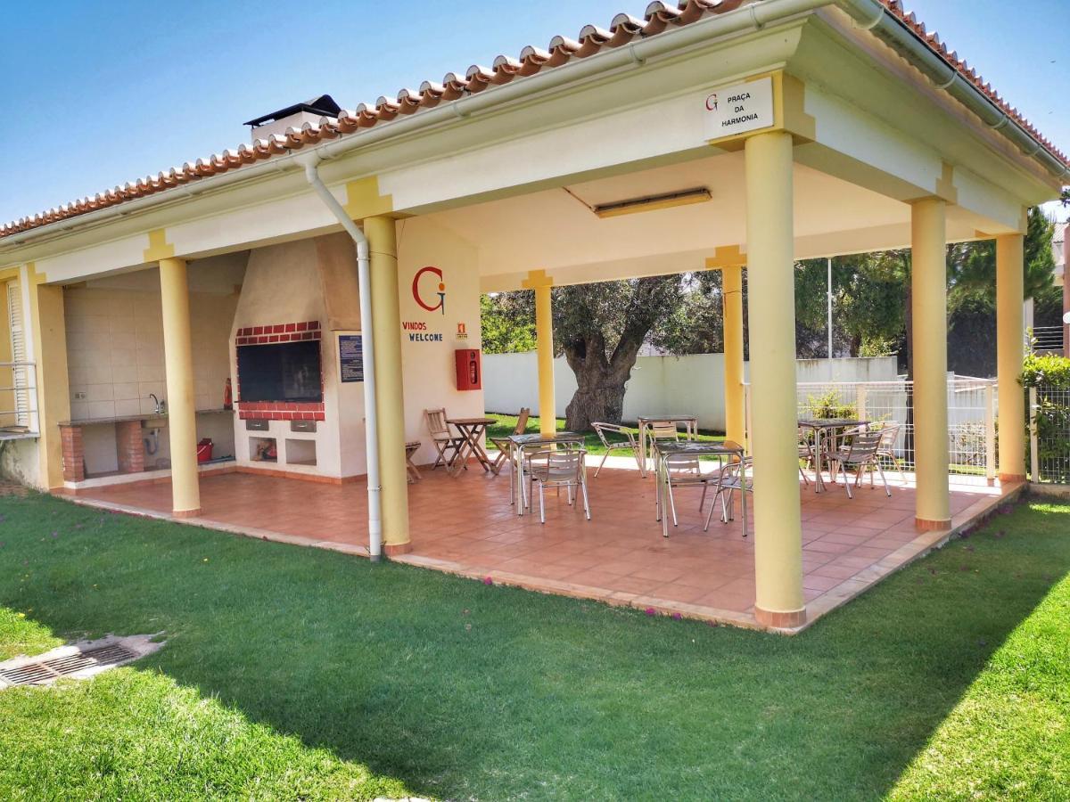 Apartamento Penthouse With Sea View & Private Terrace Guia  Exterior foto