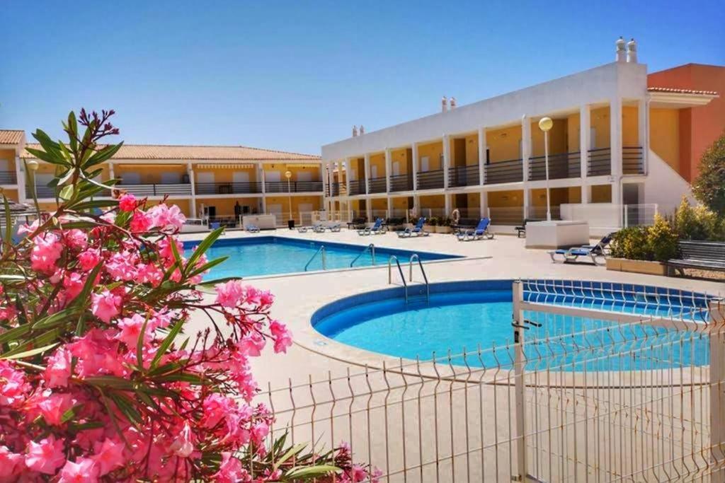 Apartamento Penthouse With Sea View & Private Terrace Guia  Exterior foto