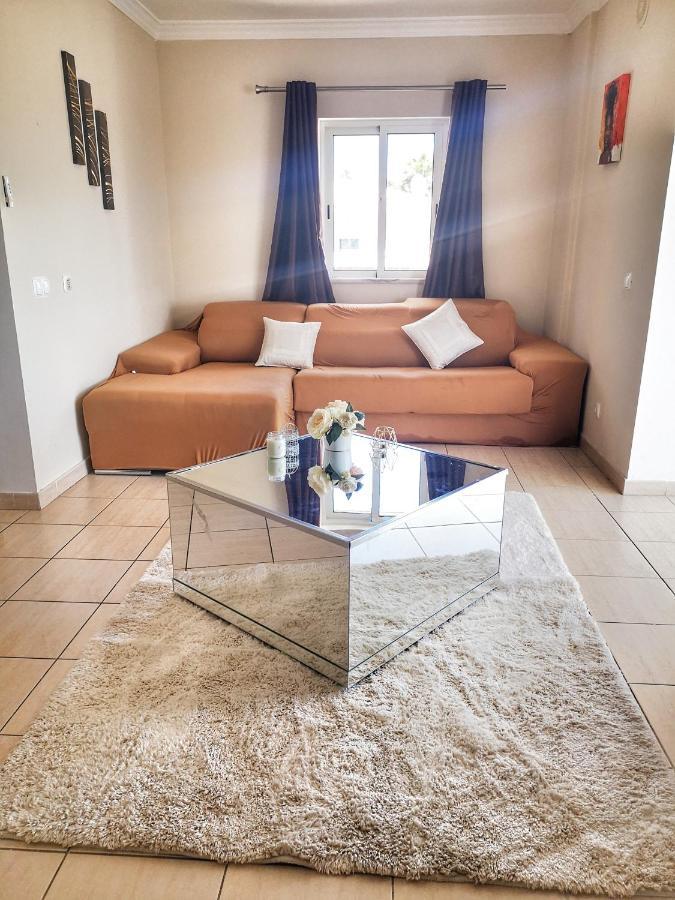 Apartamento Penthouse With Sea View & Private Terrace Guia  Exterior foto
